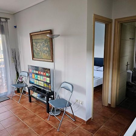 Easy Stay! Pórto Ráfti Eksteriør bilde
