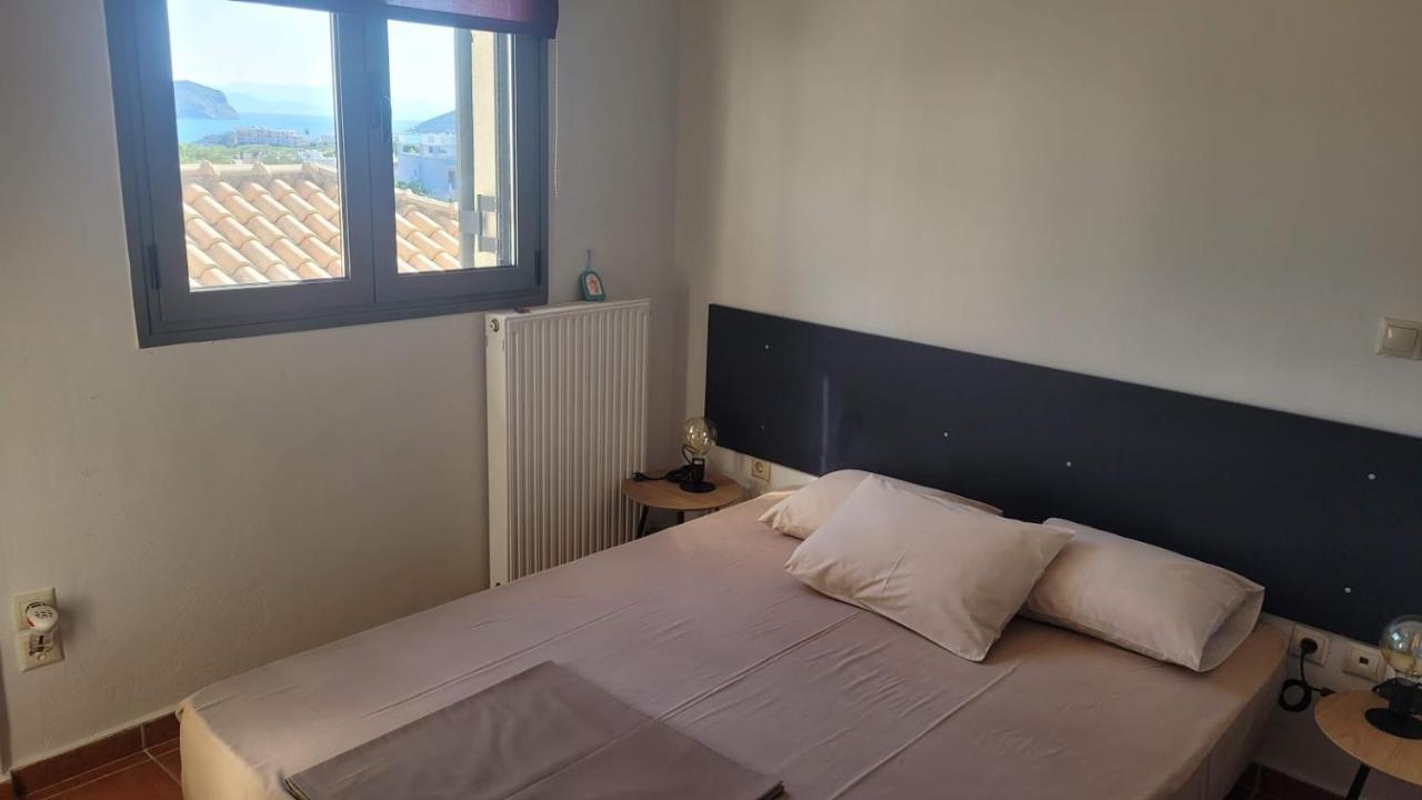 Easy Stay! Pórto Ráfti Eksteriør bilde