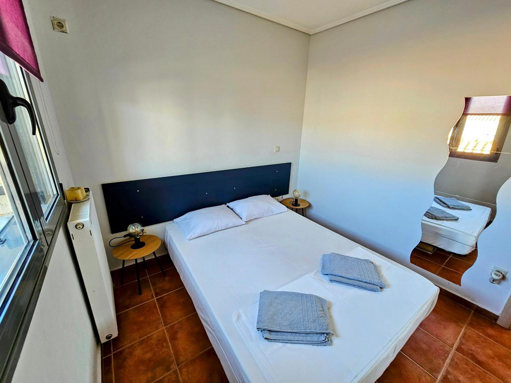 Easy Stay! Pórto Ráfti Eksteriør bilde