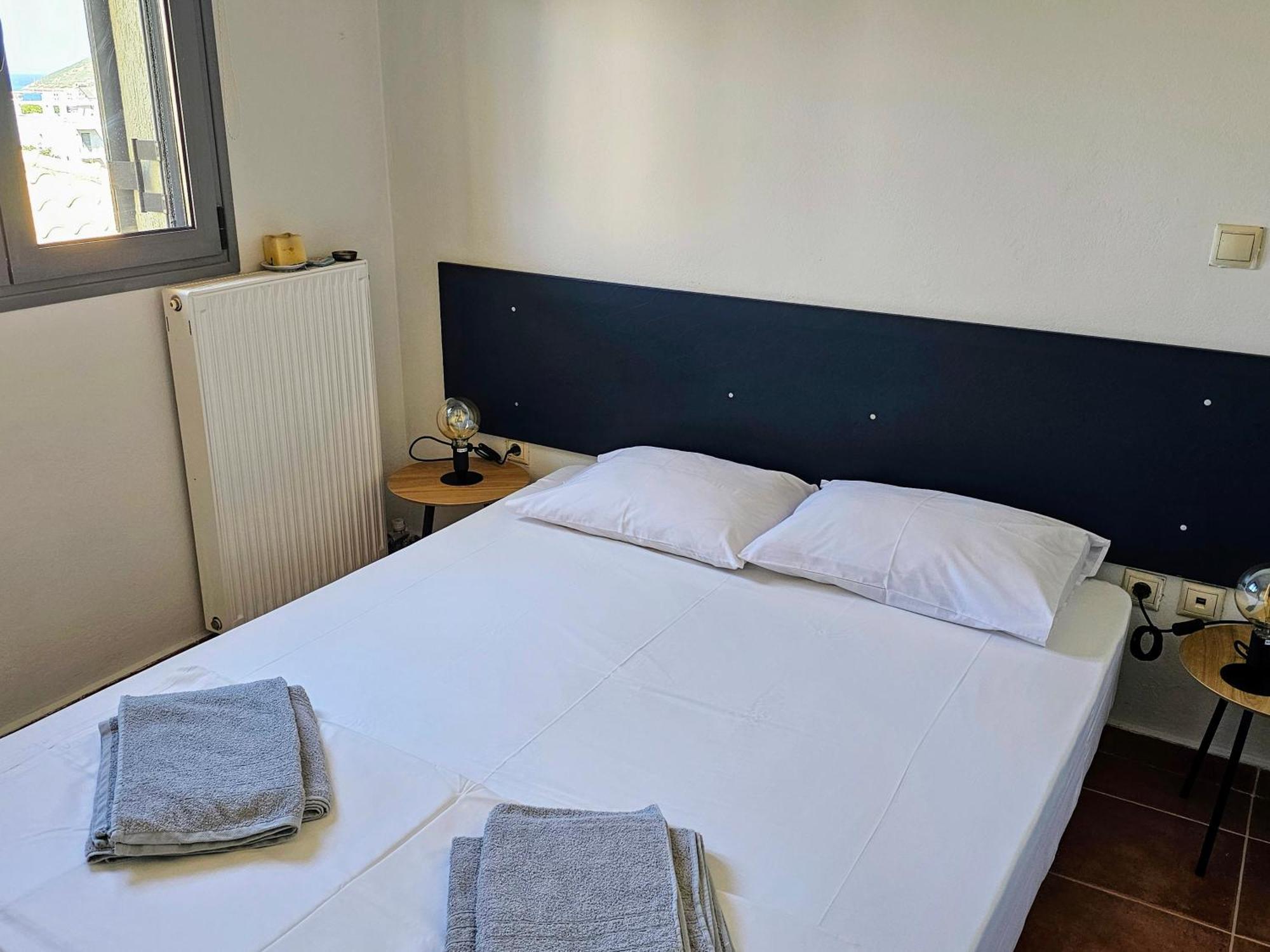 Easy Stay! Pórto Ráfti Eksteriør bilde