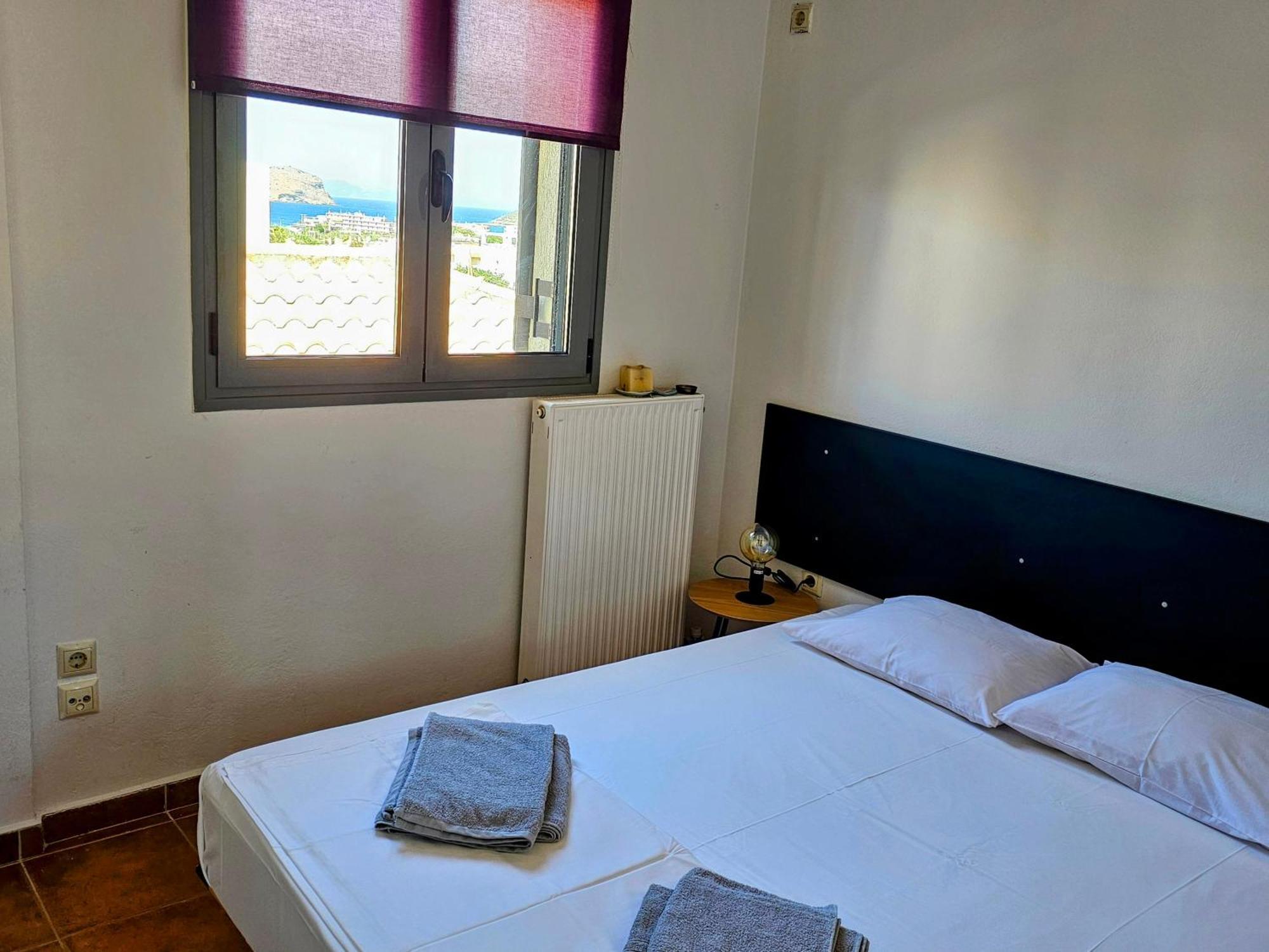 Easy Stay! Pórto Ráfti Eksteriør bilde