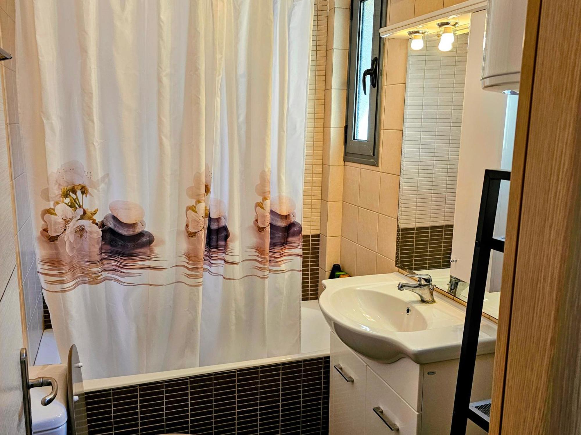 Easy Stay! Pórto Ráfti Eksteriør bilde
